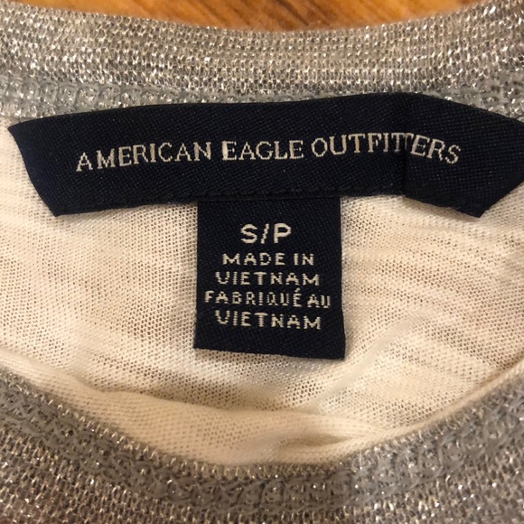 AE Tee - Picture 2 of 5